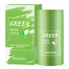 Cleansing Green Tea Acne Mask