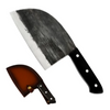 Coody™ - Handmade Serbian Chef&#39;s Knife