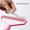 Portable Lint Remover, Clothes Fuzz Shaver - Pet Hair Lint Remover Brush