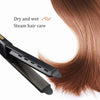 Coody® Ceramic Tourmaline Ionic Flat Iron Hair Straightener