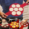 Non-stick Flippin&#39; Pancake Maker