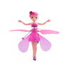 Magic Flying Fairy Toy