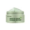 Clean Face Mask Beauty Skin Green Tea Clean Face Mask Stick Cleans Pores Dirt Moisturizing Hydrating Whitening Care Face