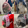 Capsule Pet Travel Backpack