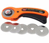 New 45mm Rotary Cutter