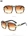 Unisex Luxury Sunglasses