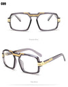 Unisex Luxury Sunglasses