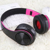 Wireless Headphones Bluetooth