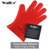 Heat-Resistant Inferno Glove