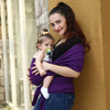 Baby Wrap Carrier (0 - 36 Months)