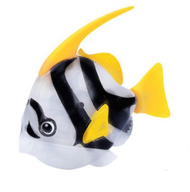 Original Fish Cat Toy