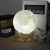 Magic Moon Light Lamp