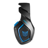 Formic Deluxe Pro Gaming Headset