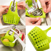 Portable Storage Basket- Sink Holder