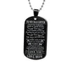 Necklaces Dog Tags