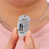 Necklaces Dog Tags