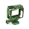 Side Open Protective Camouflage Border Frame