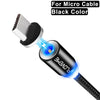 Magnetic Charge Cable